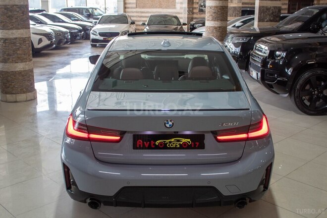 BMW 330-10