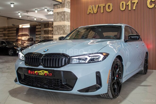 BMW 330-6