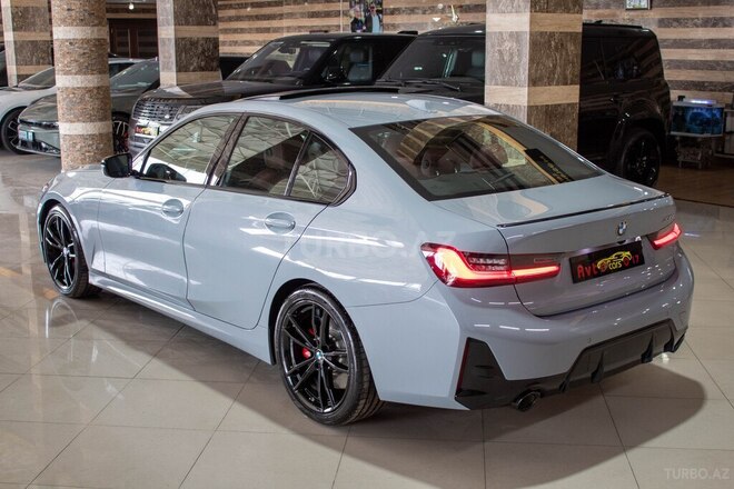 BMW 330-11