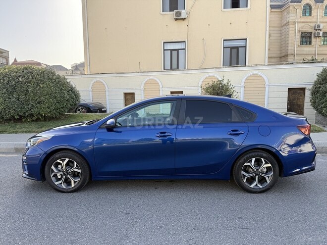Kia Forte 2020, 71,487 km - 2.0 l - Bakı