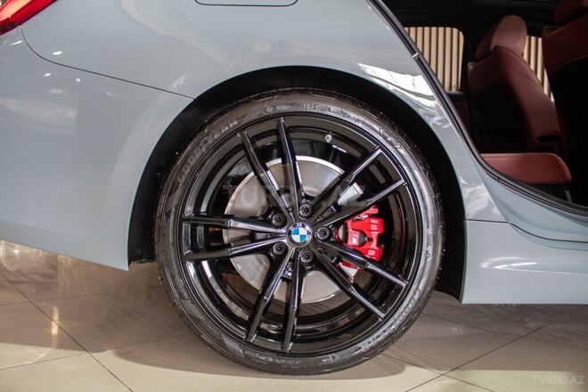 BMW 330-12