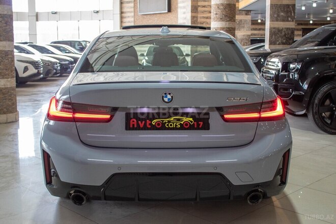 BMW 330-9