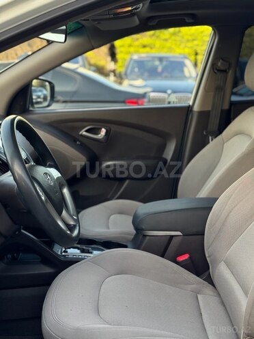 Hyundai ix35 2010, 189,000 km - 2.0 l - Bakı
