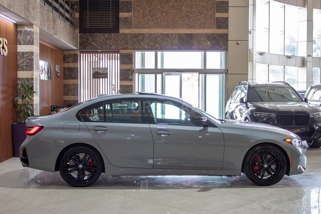 BMW 330-7