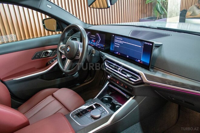 BMW 330-14