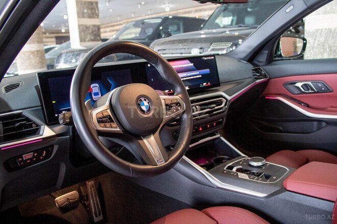 BMW 330-13