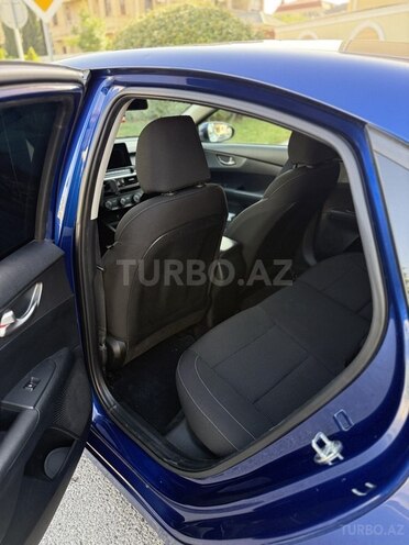 Kia Forte 2020, 71,487 km - 2.0 l - Bakı