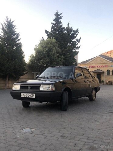 Tofas Sahin 2006, 95,286 km - 1.6 l - Bakı