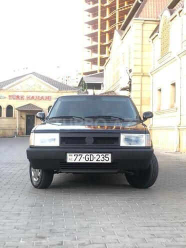 Tofas Sahin 2006, 95,286 km - 1.6 l - Bakı