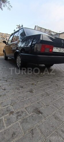 Tofas Sahin 2006, 95,286 km - 1.6 l - Bakı