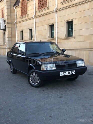 Tofas Sahin 2006, 95,286 km - 1.6 l - Bakı