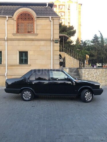 Tofas Sahin 2006, 95,286 km - 1.6 l - Bakı