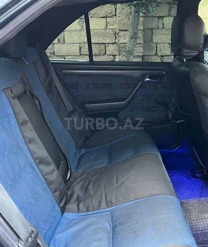 Mercedes C 250 d 1996, 792,000 km - 2.5 l - Bakı