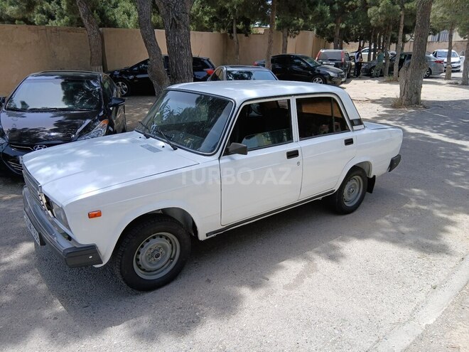 LADA (VAZ) 2107 2003, 98,000 km - 1.6 l - Bakı