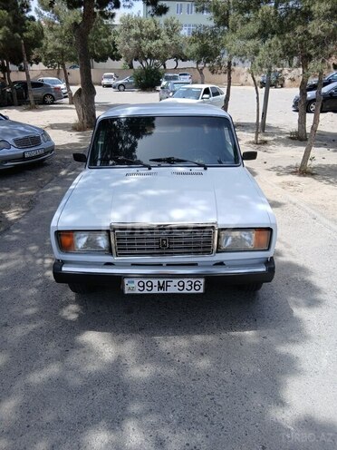 LADA (VAZ) 2107 2003, 98,000 km - 1.6 l - Bakı