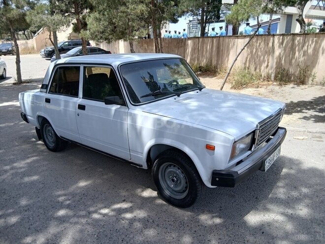 LADA (VAZ) 2107 2003, 98,000 km - 1.6 l - Bakı