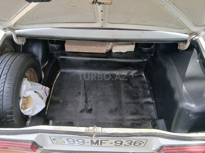 LADA (VAZ) 2107 2003, 98,000 km - 1.6 l - Bakı