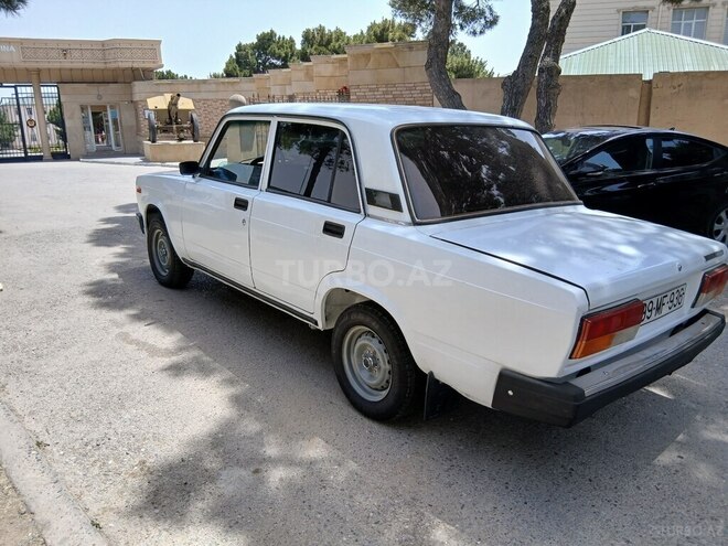 LADA (VAZ) 2107 2003, 98,000 km - 1.6 l - Bakı