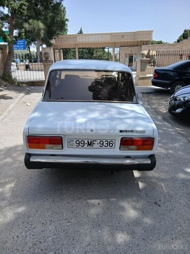 LADA (VAZ) 2107 2003, 98,000 km - 1.6 l - Bakı