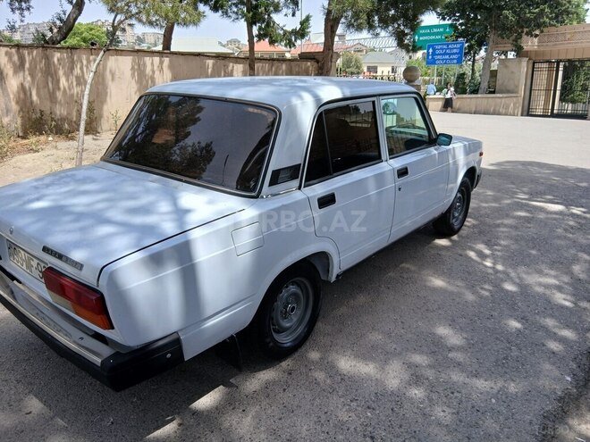 LADA (VAZ) 2107 2003, 98,000 km - 1.6 l - Bakı