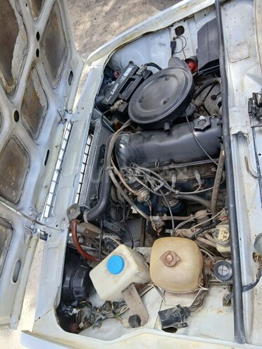 LADA (VAZ) 2107 2003, 98,000 km - 1.6 l - Bakı