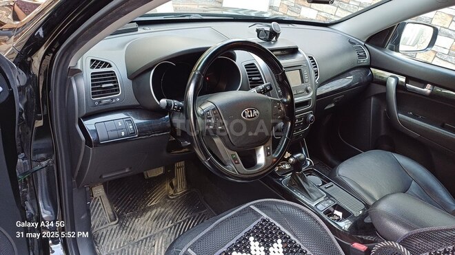 Kia Sorento 2013, 127,000 km - 2.4 l - Bakı