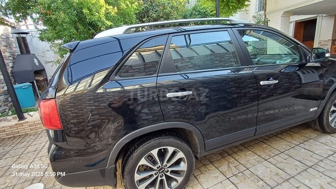 Kia Sorento 2013, 127,000 km - 2.4 l - Bakı