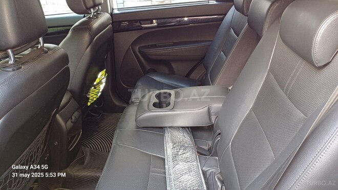 Kia Sorento 2013, 127,000 km - 2.4 l - Bakı