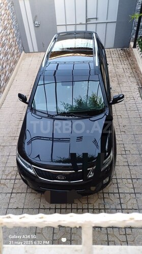 Kia Sorento 2013, 127,000 km - 2.4 l - Bakı