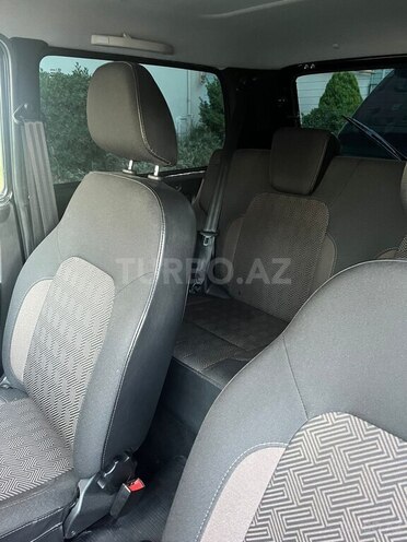 LADA (VAZ) Niva 2021, 38,000 km - 1.7 l - Bakı
