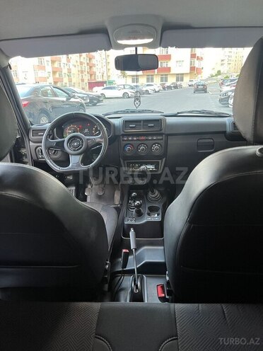 LADA (VAZ) Niva 2021, 38,000 km - 1.7 l - Bakı