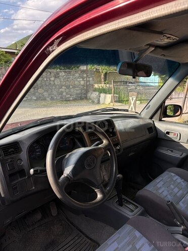 Toyota RAV4 1996, 466,710 km - 2.0 l - Şəki