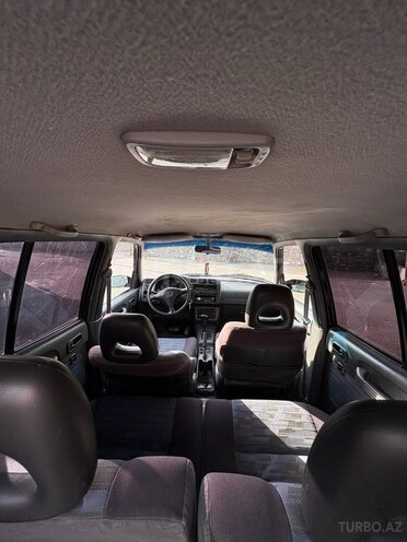 Toyota RAV4 1996, 466,710 km - 2.0 l - Şəki