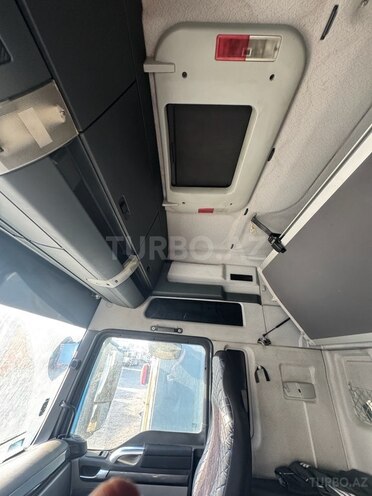 MAN TGA 18.440 2013, 1,000,000 km - 13.0 l - Bakı