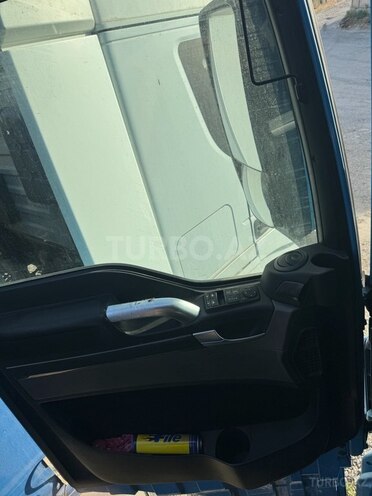 MAN TGA 18.440 2013, 1,000,000 km - 13.0 l - Bakı