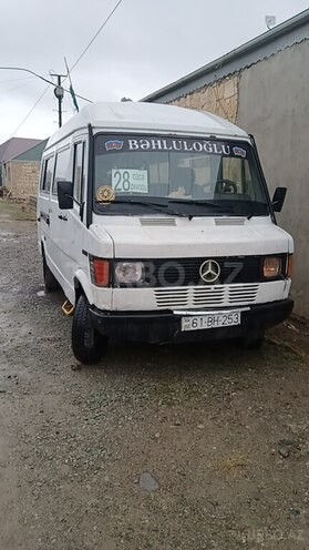 Mercedes 208 D 1993, 284,947 km - 2.3 л - Gəncə