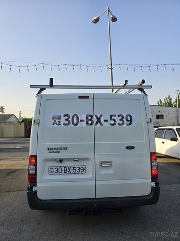 Ford Transit 2008, 195,000 km - 2.2 л - Bakı