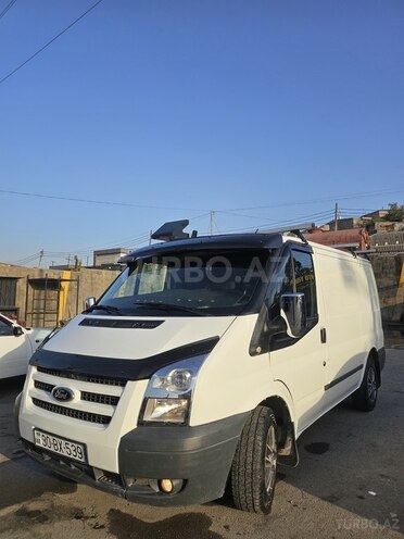 Ford Transit 2008, 195,000 km - 2.2 л - Bakı