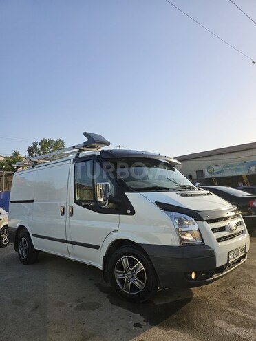 Ford Transit 2008, 195,000 km - 2.2 л - Bakı