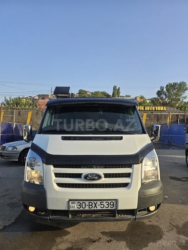 Ford Transit 2008, 195,000 km - 2.2 л - Bakı