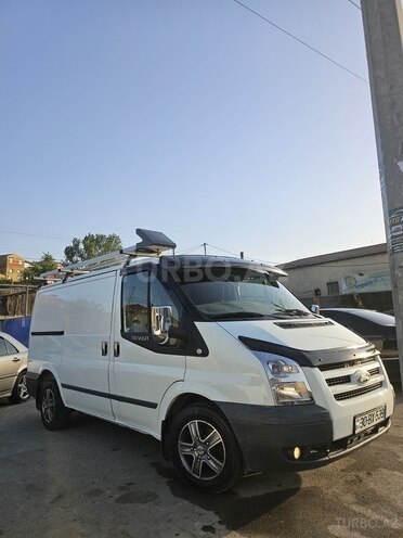 Ford Transit 2008, 195,000 km - 2.2 л - Bakı