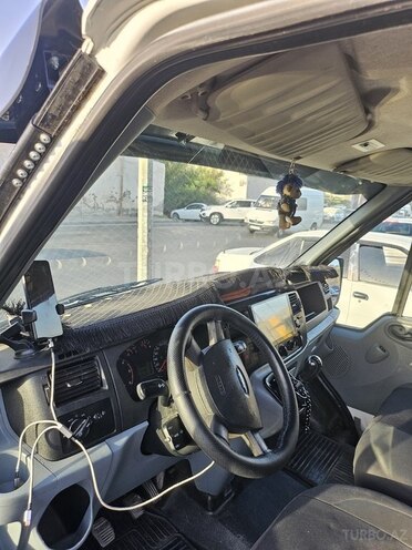 Ford Transit 2008, 195,000 km - 2.2 л - Bakı