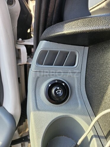 Ford Transit 2008, 195,000 km - 2.2 л - Bakı