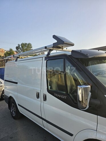 Ford Transit 2008, 195,000 km - 2.2 л - Bakı