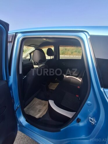 Nissan Note 2017, 49,000 km - 1.2 l - Bakı