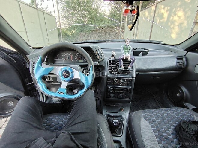 LADA (VAZ) 2112 2005, 286,000 km - 1.8 l - Bərdə