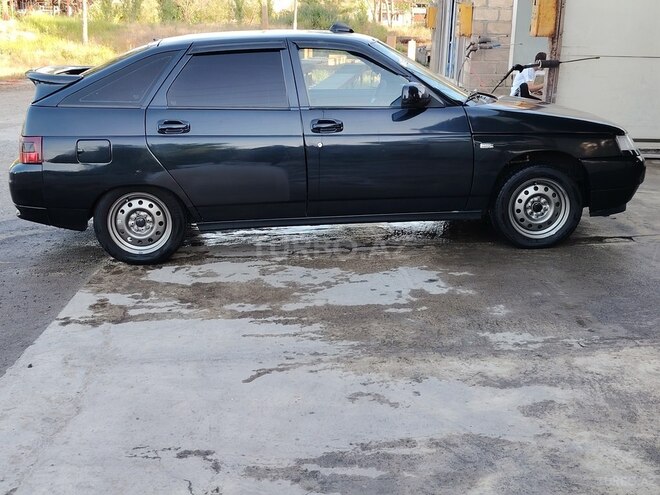 LADA (VAZ) 2112 2005, 286,000 km - 1.8 l - Bərdə
