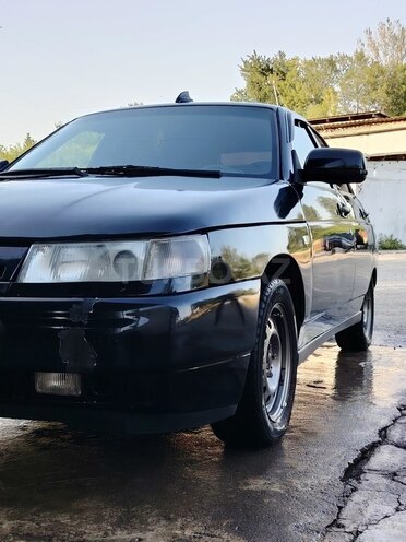 LADA (VAZ) 2112 2005, 286,000 km - 1.8 l - Bərdə