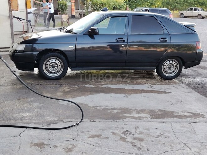 LADA (VAZ) 2112 2005, 286,000 km - 1.8 l - Bərdə