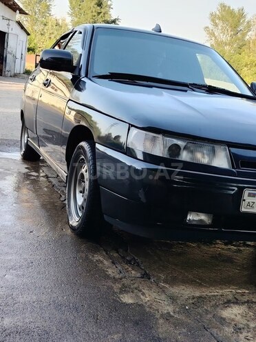 LADA (VAZ) 2112 2005, 286,000 km - 1.8 l - Bərdə